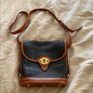 VINTAGE Dooney & Bourke